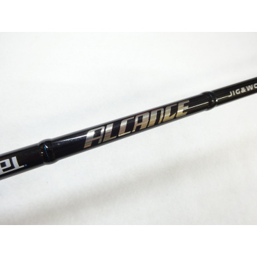 アルカンセ　ＡＬＣ ＪＷ６６ＭＳＴ